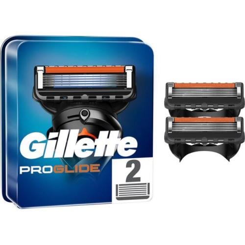 Gillette men's razor blades