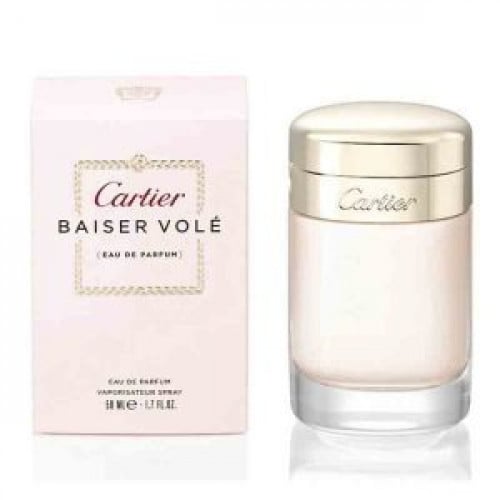 عطر كارتير بايزر فل أو دي بارفان للنساء 100 مل