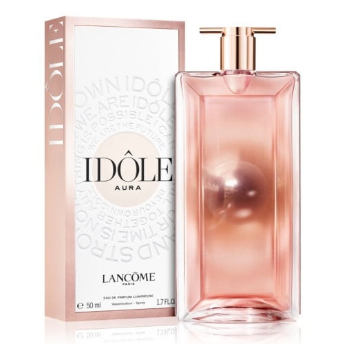 عطر نسائي ايدول اورا لانكوم 50 مل
