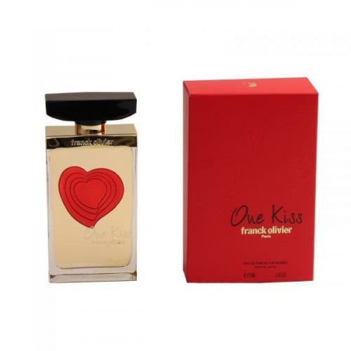 عطر فرانك اوليفر ون كيس للنساء او دي برفيوم 75مل