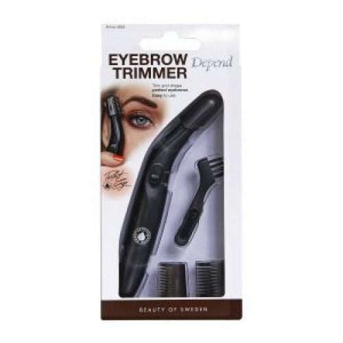 اداة لتحديد الحواجب دبيند