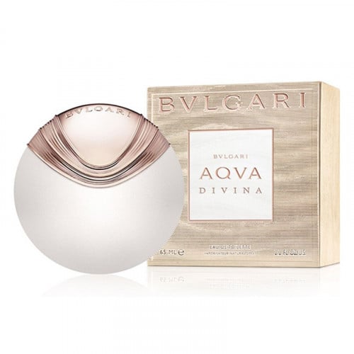 عطر بولغاري اكوا ديفينا او دي توليت للنساء 65مل