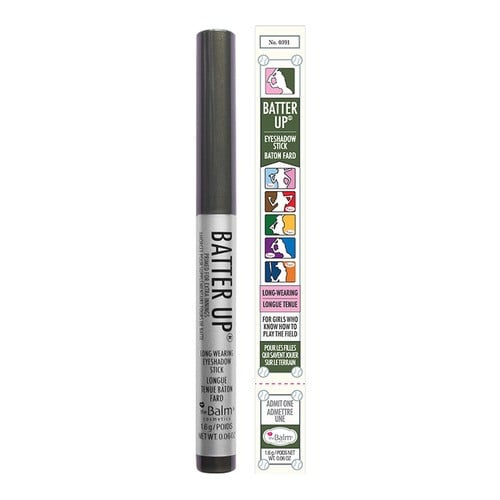 Outfield Eyeshadow Pencil 03 The Balm