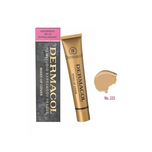 خافي عيوب ديرماكول 223