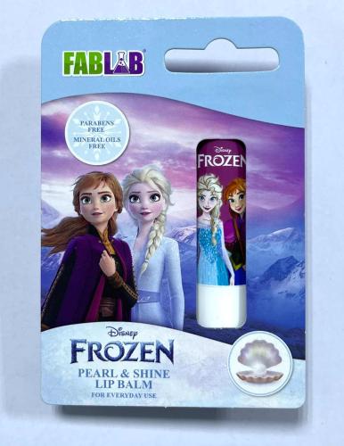 فاب لاب برنسيس فروزن مرطب شفاه اللؤلؤ اللامع