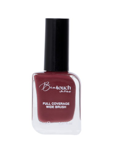 طلاء اظافر بيو تتش رقم 519