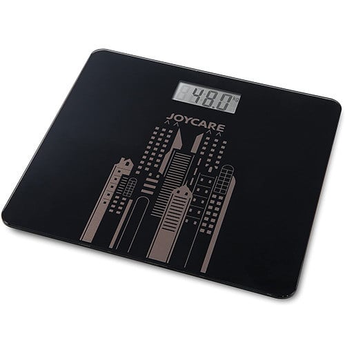 1407 Joycare Digital Bathroom Scale 180 Kg