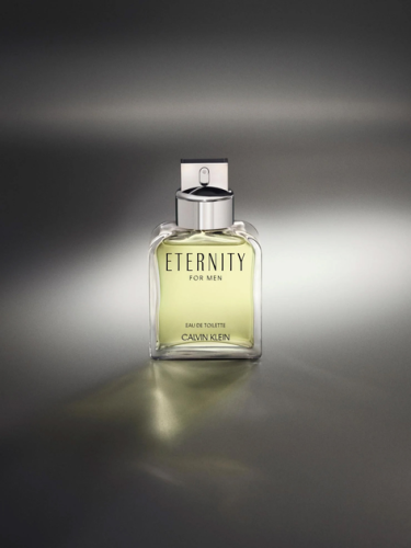 عطر  كالفن كلاين اترنتي رجالي او دي توليت 100مل