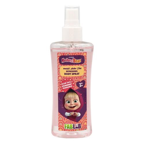 Fab Lab Kids Hair & Body Spray - Frozen 150Ml