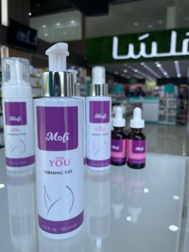 Mofi Firming Gel - 150G