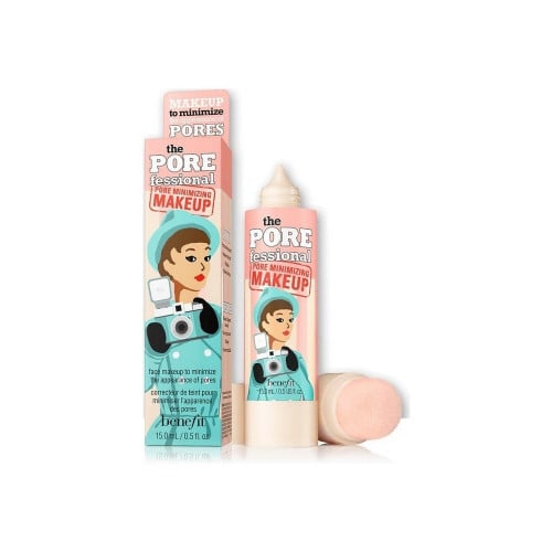 Benefit Pore 2 Fessional Makeup 15.0ml