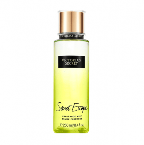 معطر جسم سيكرت اسكاب فيكتوريا سيكريت 250مل