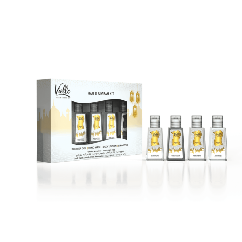 بيور بيوتي بخاخ المفتح المقاوم للتعرق غير معطر مجموعة الحج