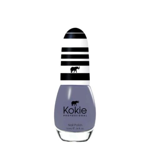 كوكي طلاء أظافر كريمي 75