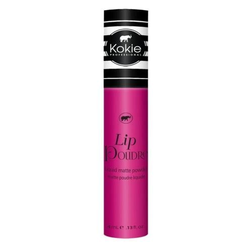 Kokie Matt Lip Gloss - 806
