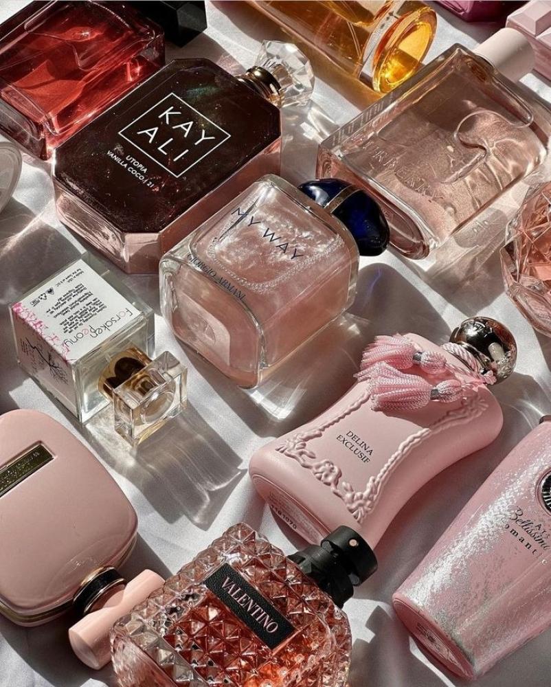 دليلك الشامل لاختيار أفضل معطرات الجسم والعطور من متجر ملسا Malsa