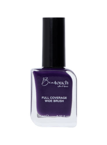 طلاء اظافر بي تتش رقم  526