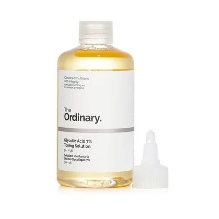 7 Percent Solution of Glycolic Acid The Ordinary 30ml