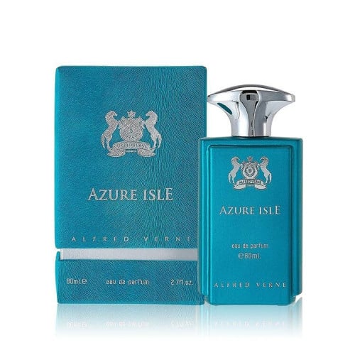 عطر ألفريد فيرن أزور آيل - أو دو بارفان 80 مل