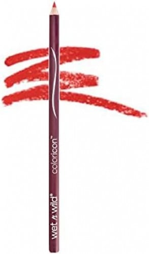 محدد شفاه ويت ان وايلد  E717 Berry Red