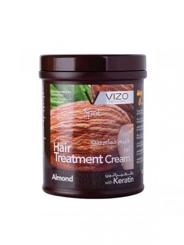 Viso Hair Mask Oil with Almond and Keratin 1000 Grams