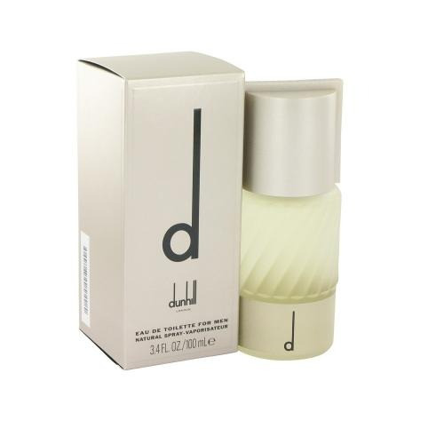 عطر دنهل D رجالي 100مل