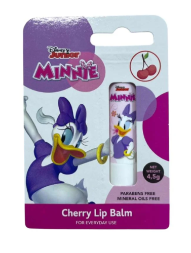 Fab Lab Disney Cherry Lip Balm