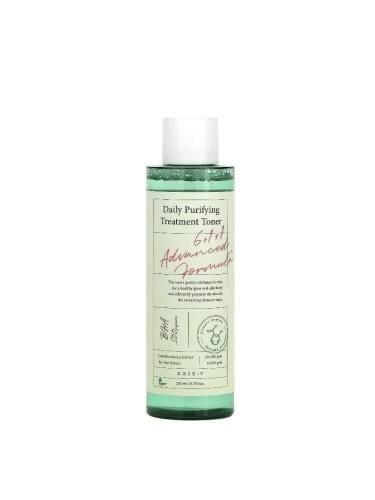 اكسيس واي تونر منقي للبشرة 200 مل