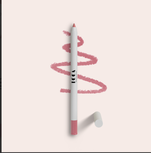 Loca Lip Liner Pencil 07 Classic Pick Watermelon Pink