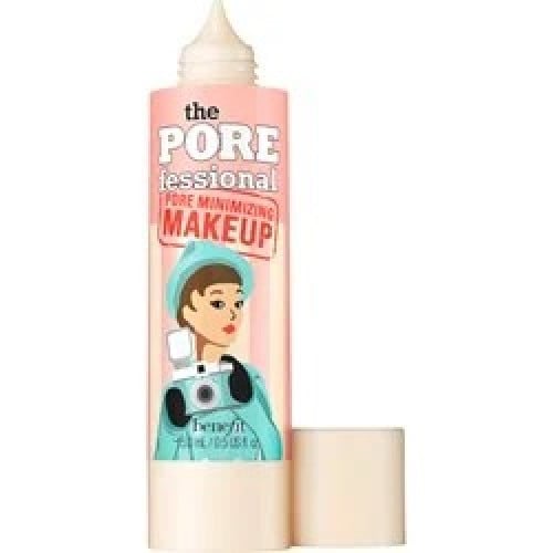 Primer 4 Make-up Benefit 15.0 ml