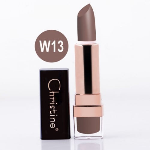 Christine lipstick 13