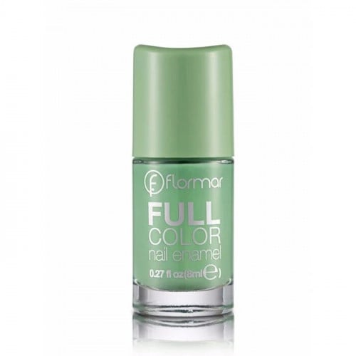 FC24 Flormar nail polish