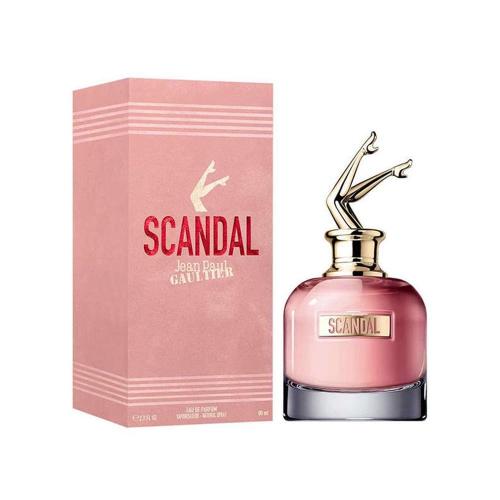 عطر جانبول سكاندال جولتير او دي برفيوم للنساء ( ك...