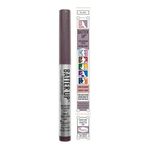 Bench Heater Eyeshadow Pencil 05 The Balm