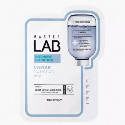 Tony Moly Firming Mask Some by Mi