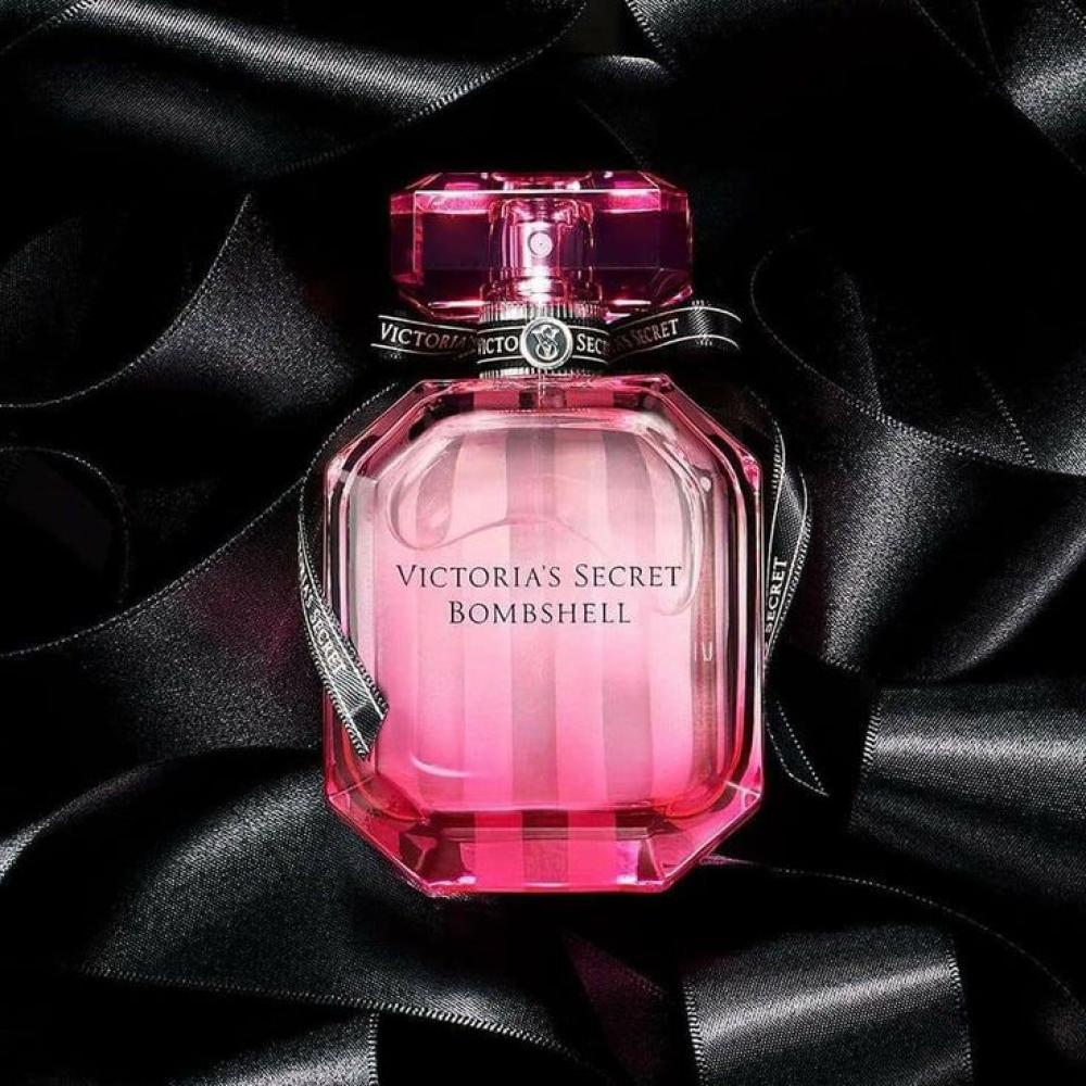 香水(女性用) Victoria's Secret Bombshell EDP 100ml Amazon.com : Victoria's Secret Bombshell Eau de Parfum