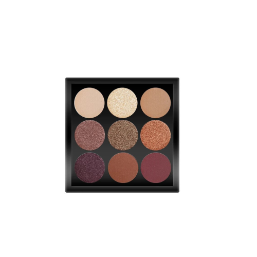 باليت اي شادو كوكي Unearthed EP838