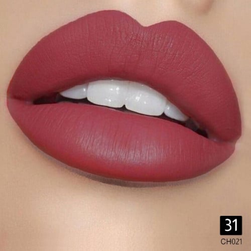 احمر شفاه رويال بيريز  كرستين رقم 31