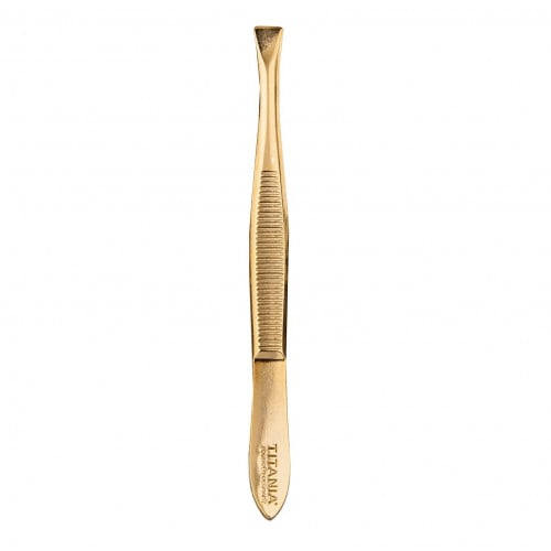 Titania Tweezer Gold 1060GGA