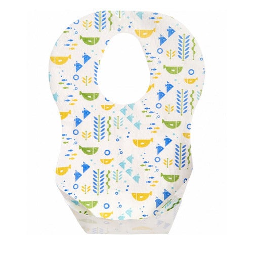 Bibs For Child Munchkin 24 pcs