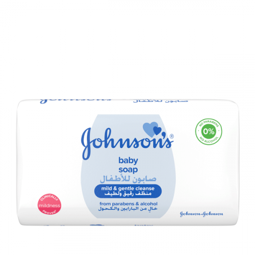 Soap Baby Re 5+1 Johnson 125gm