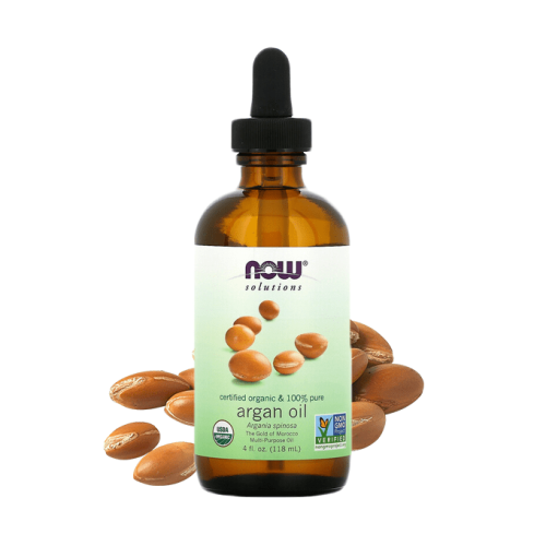 NOW SOLUTIONS ARAGN OIL 59 ML