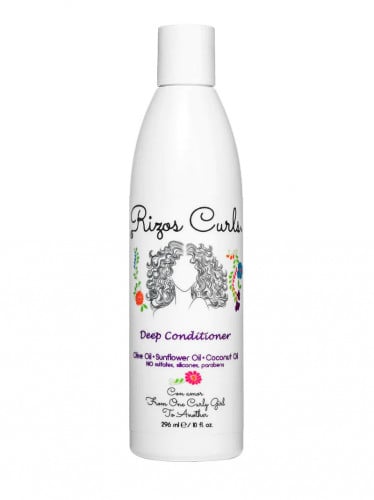 RIZOS CURLS DEEP CONDITIONER 296ML