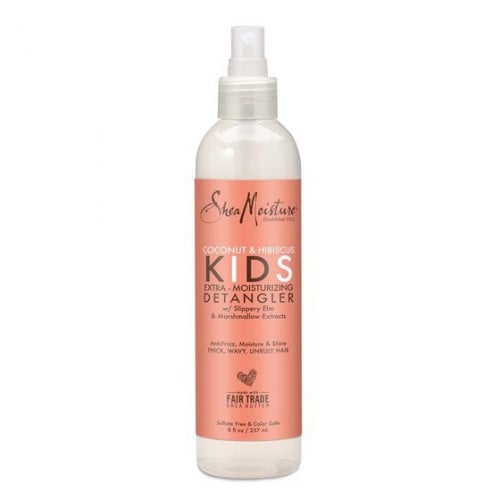 Shea Moisture Detangling Conditioner for Kids 237ml
