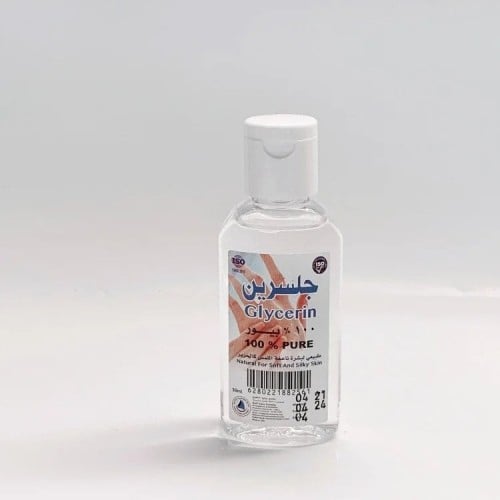 Golf Care Pure Glycerin Oil 50ml