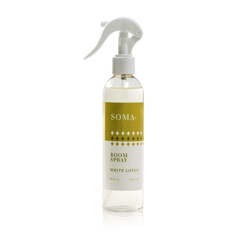 معطر جو سوما وايت لوتس 250 مل