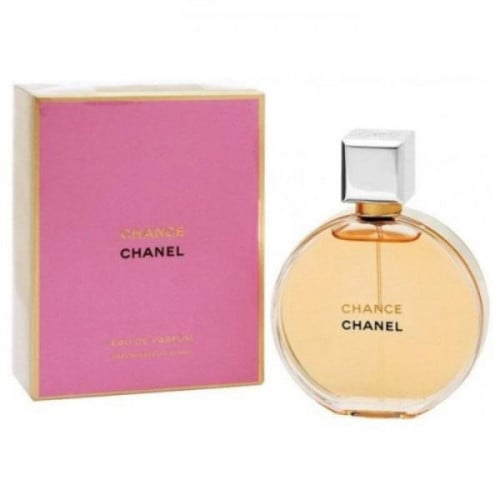 عطر شانيل تشانس للنساء - او دى بارفان 50 مل