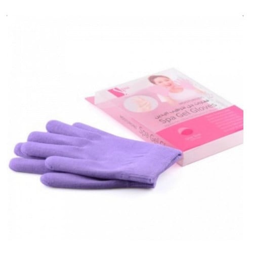 Safa hand gloves, large size - 100 pieces - اكبر موقع الكتروني يلبي  احتياجاتك اليومية