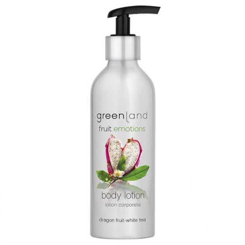 Dragon Lotion  Fruit Tea Greenland 200ml