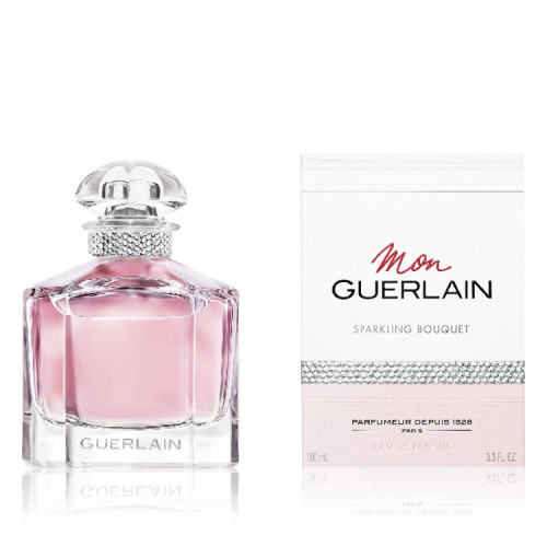 عطر جيرلان مون سباركلنج بوكيت للنساء  او دي برفيوم 100مل